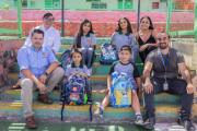 SLEP Iquique Continúa Entrega De Mochilas Y Kits Escolares A 20mil Estudiantes Y Párvulos