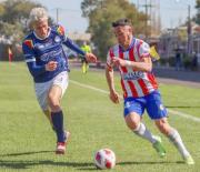 Vallejos vuelve a casa y enciende la ilusión albirroja: “Estoy preparado para todo”