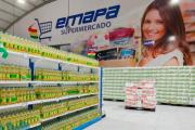 Emapa y el cierre de sucursales “no rentables”