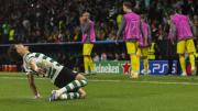 Champions League: Sporting golea 5-0 al Bodo/Glimt y logra histórica remontada