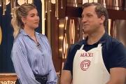 Mi peor momento: El emotivo adiós de Wanda Nara a Maxi López en MasterChef
