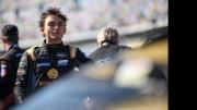 Nico Pino compite en las 12 Horas de Sebring: cuándo y cómo ver la carrera en vivo por Mega Go
