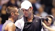Andy Roddick, ex número uno del mundo, destapa particular anécdota con el Chino Ríos