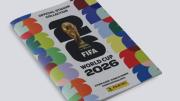 Mundial 2026: se conocieron los precios del álbum y las figuritas