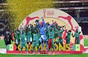 Senegal apelará decisión de la CAF de quitarle la Copa África y jugadores se expresaron