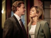 Cómo será la segunda temporada de Máxima, la biopic sobre la argentina que se convirtió en reina de los Países Bajos