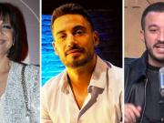 La competencia de los canales de streaming volvió con todo: Luzu y Olga arrancaron sus programaciones 2026 y Blender sigue creciendo