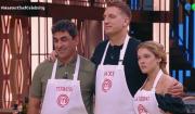 Se confirmaron los finalistas de MasterChef Celebrity y cómo será la definición
