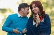 Kicillof acusa al Gobierno de Milei de “acosar” a Cristina Kirchner