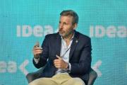 Frigerio exige la relocalización de la refinería en Paysandú: “No podemos permitir otra Botnia”