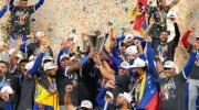 “Venezuela es otro nivel”: todos celebran el campeonato en el Clásico Mundial