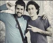 Caso Canserbero: denuncian traslado de los hermanos Améstica