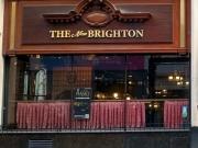 Quebró uno de los restaurantes más distinguidos de la Ciudad