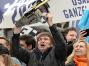 El Gobierno activó retiros voluntarios en ANSES