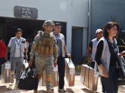 TED Cochabamba concluye el armado de maletas electorales para su distribución en el departamento