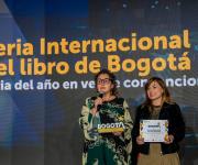 La Feria Internacional del Libro, reconocida como “Feria del Año” en ExpoMICE 2026