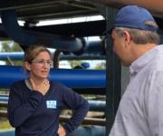 Refuerzan medidas ante déficit hídrico en Lavalleja y piden uso responsable del agua