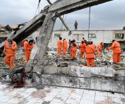 Pakistán y Afganistán acuerdan breve tregua en medio de presiones internacionales