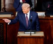 Trump suspende la ley de transporte marítimo de EE.UU. para el petróleo y el gas