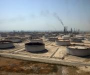 Arabia Saudí ha reactivado la mitad de sus exportaciones de petróleo a través de Ormuz