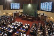 Diputados se refieren a la reforma a la ley SADP