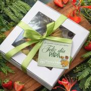 A los papás con cariño: nuevas opciones para regalar