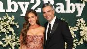Jessica Alba y Cash Warren finalizan su divorcio con acuerdo multimillonario