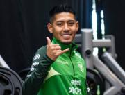 Ramiro Vaca llega con confianza plena: quiere ser protagonista con Bolivia