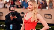 Nuevas imágenes revelan a Sophie Turner lista para la acción como Lara Croft