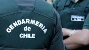 Gendarmería se integra a las Fuerzas de Orden y Seguridad y deja el Ministerio de Justicia