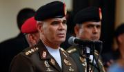 Delcy Rodríguez destituyó al ministro de Defensa de Venezuela, Vladimir Padrino López