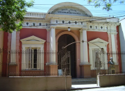 Sociedad Italiana /La primera milonga del año llega con todo el brillo del tango