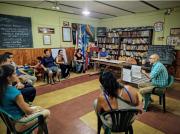 Hugo Previale /Cumple dos meses al frente de la Coordinación de Comisiones Vecinales