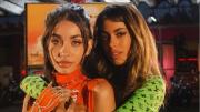 ¿Guerra de pop stars? Tini y María Becerra dejan de seguir a Emilia Mernes y estallan las redes