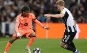 Barcelona vs. Newcastle por Champions League: hora, TV en vivo y cómo ver de manera legal