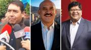 Tres candidatos de la alcaldía de El Alto fueron inhabilitados por el TSE