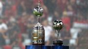 Se vienen los sorteos de la Libertadores y la Sudamericana: día, horario y TV