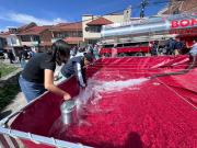 Varias zonas de Cuenca ya cuentan con servicio de agua potable