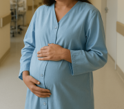 Menos nacimientos y mortalidad infantil en baja, el doble dato que surgió de los hospitales de Mendoza