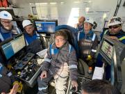 Con críticas a las gestiones anteriores, el Gobierno calificó de hito histórico la decisión de la Justicia de Estados Unidos sobre YPF