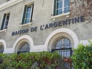 La Maison de l’Argentine no es un edificio más, Diana Saiegh explica qué está pasando en París