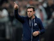 San Lorenzo busca DT: Martin Palermo picó en punta, pero lo que más seduce en Boedo es el regreso de Pablo Guede