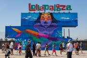 Lollapalooza Chile anuncia la fecha de venta de entradas Early Bird: Este es el número de boletos disponibles y su valor
