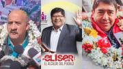 TSE inhabilita a Vargas, Roca y Viscarra como candidatos a la Alcaldía de El Alto; ordena su exclusión de listas