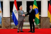Paraguay y Brasil retoman negociaciones por el Anexo C de Itaipú