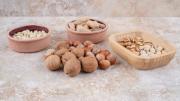 Nueces, almendras y pistachos: cuánto comer y cuándo para cuidar el corazón y controlar el peso