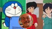 Luto en el anime: Confirman muerte de Tsutomu Shibayama, director de 'Doraemon' y 'Ranma ½'