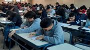 El ITU marcó récord de inscripciones en la UNCuyo y Económicas subió 54% la matrícula de ingreso