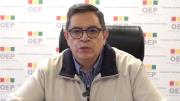 El TSE informa que inhabilitó a tres candidatos de El Alto, pero precisa que pueden impugnar y descargar
