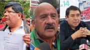 TSE dice que las demandas contra 3 candidatos están probadas, pero no están inhabilitados